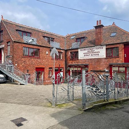 Silver Street Suites Whitby Luaran gambar