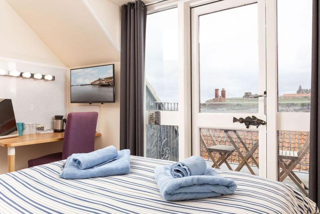 Silver Street Suites Whitby Luaran gambar
