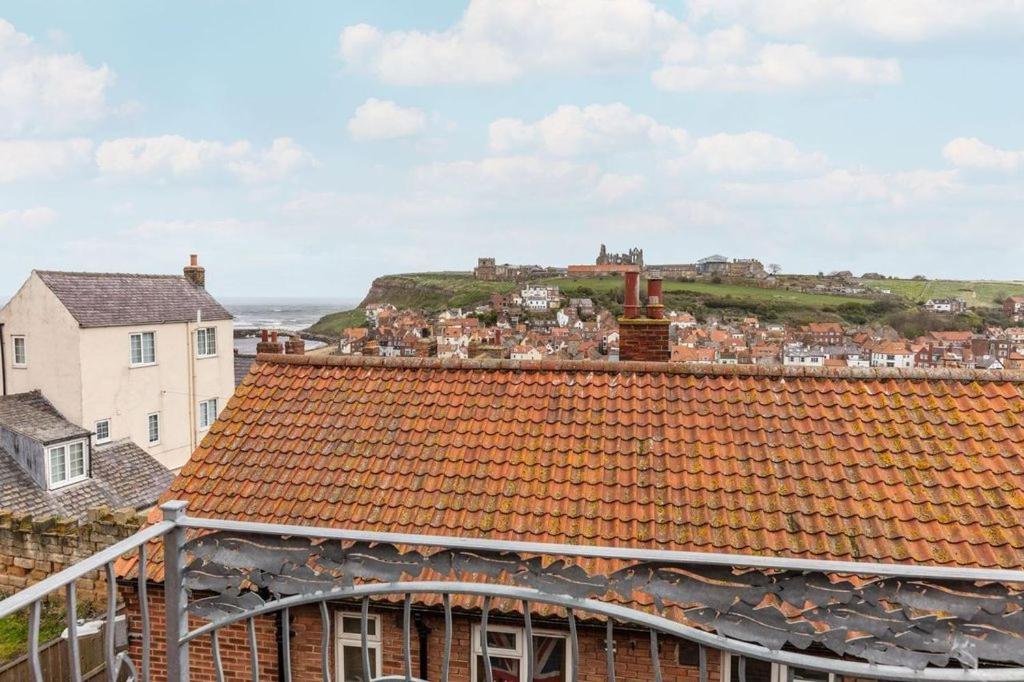 Silver Street Suites Whitby Luaran gambar