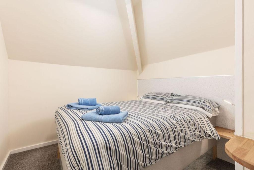 Silver Street Suites Whitby Luaran gambar