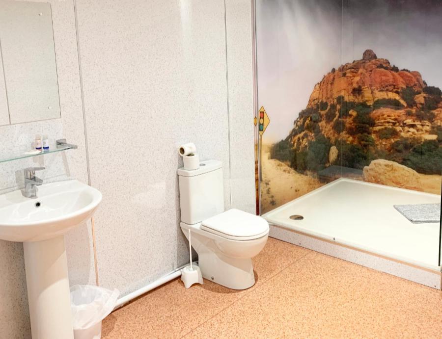 Silver Street Suites Whitby Luaran gambar