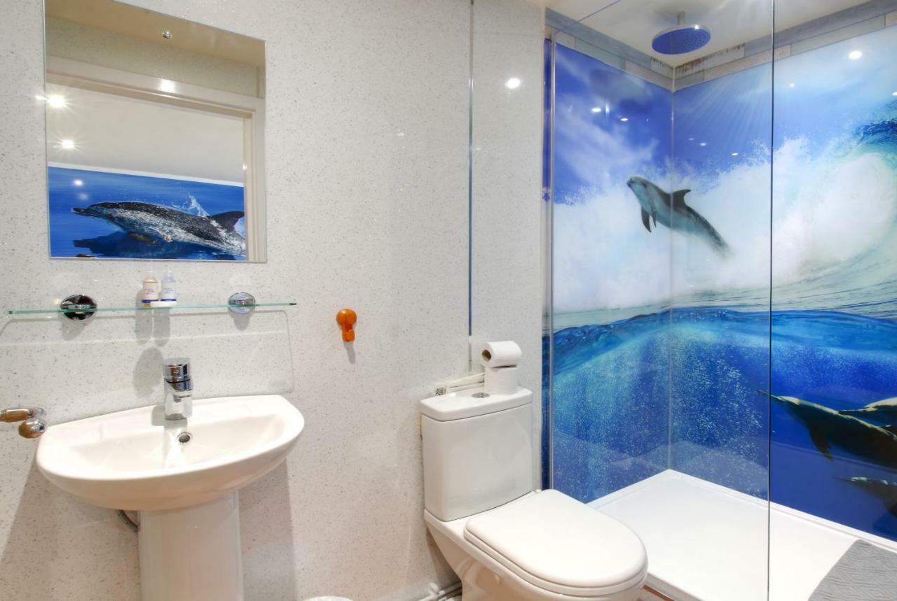 Silver Street Suites Whitby Luaran gambar