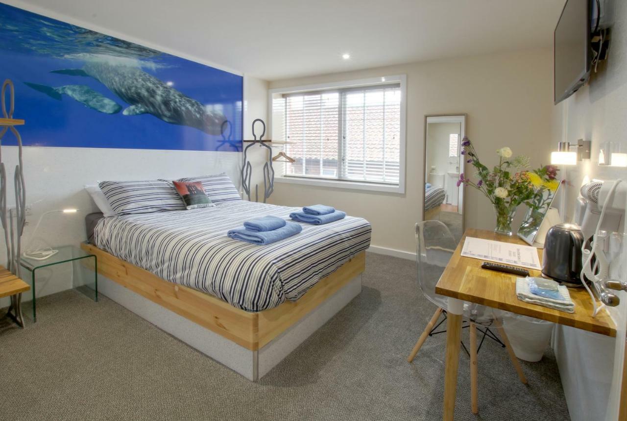 Silver Street Suites Whitby Luaran gambar