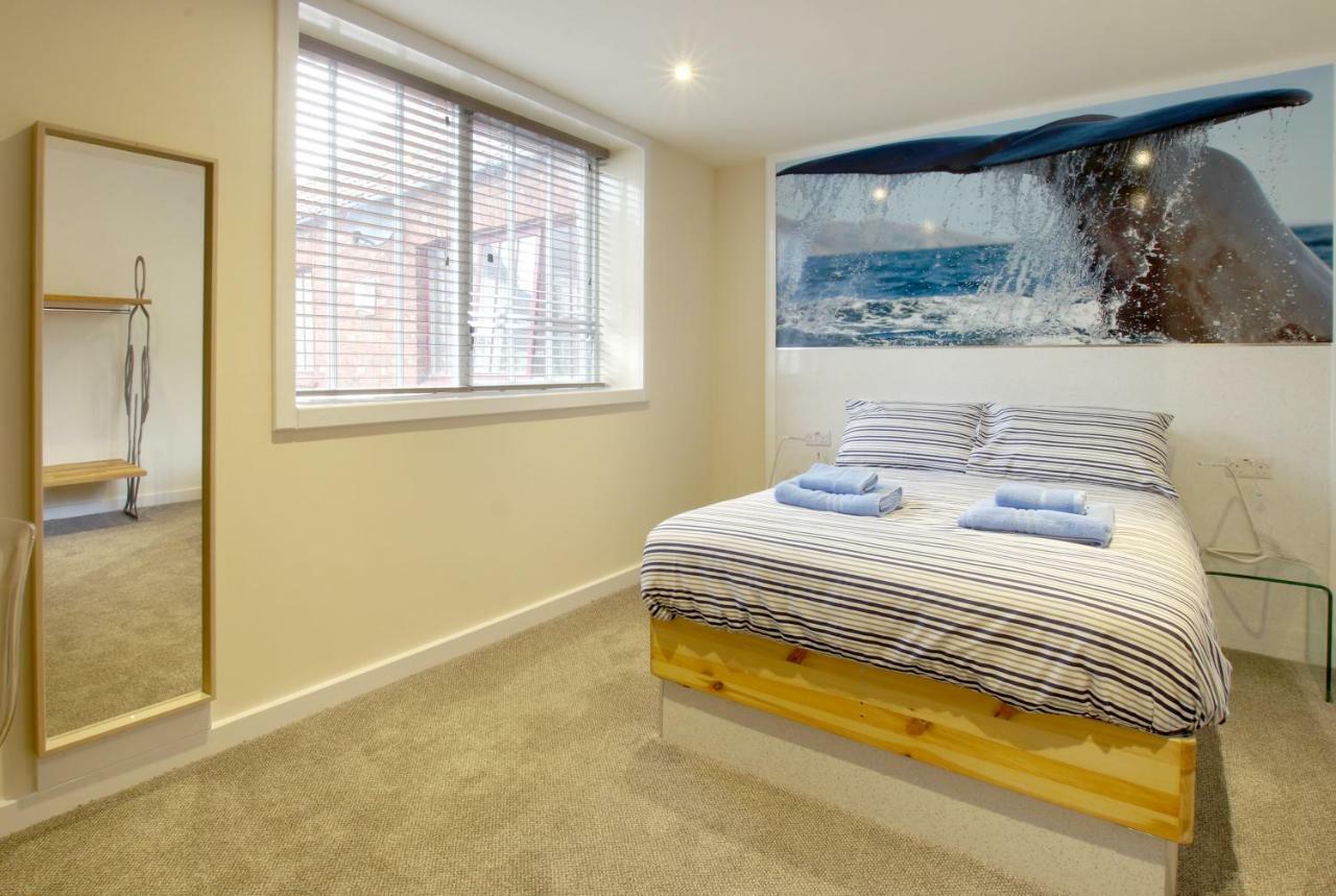 Silver Street Suites Whitby Luaran gambar
